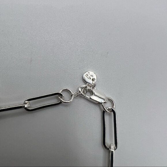 Believe by Brilliance 14KT Gold Flash Plated Cubic Zirconia Family Bracelet - Picture 6 of 6